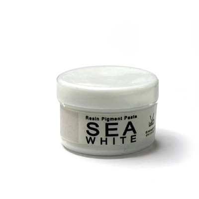 رنگ خمیری سفید رویال (مناسب بافت سلولی موج دریا )