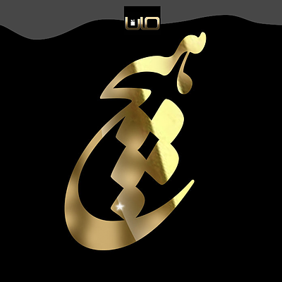 استیکر هیچ شماره ۱-مقوایی